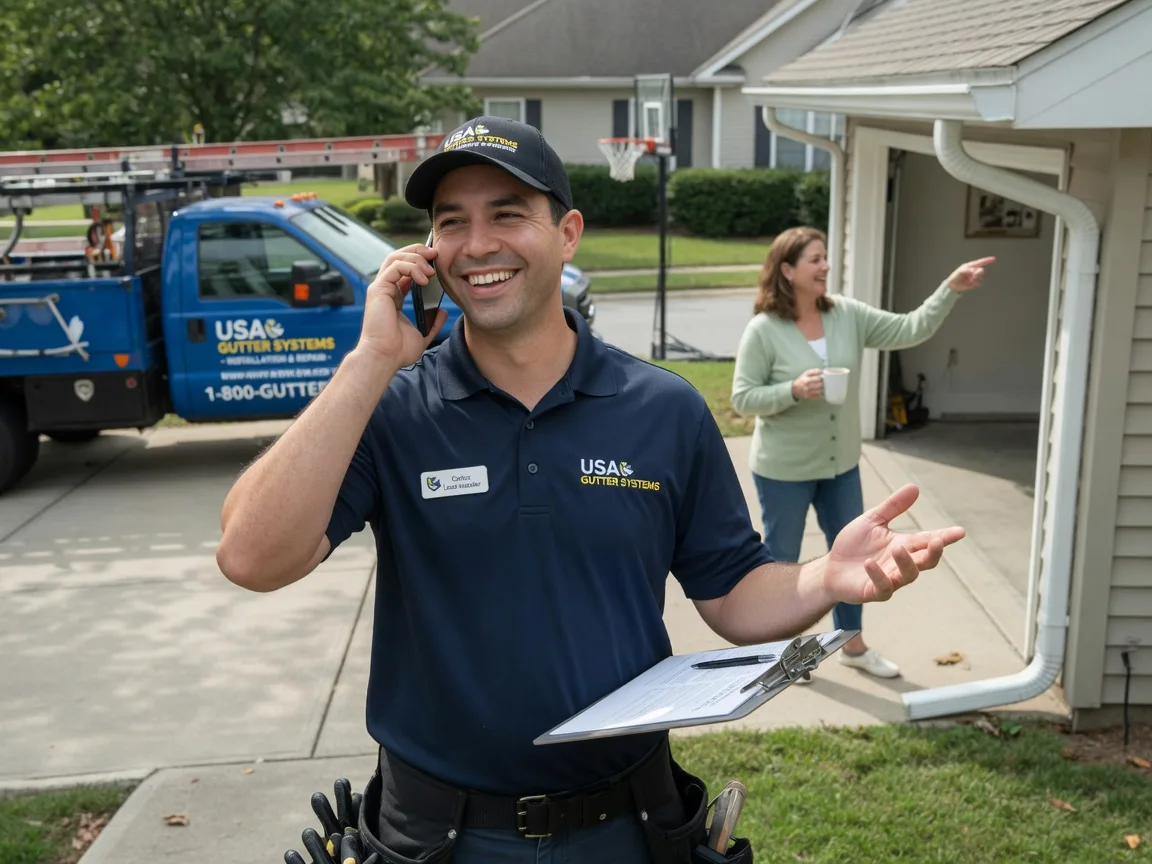 Gutter Installation Naples, ME FAQs